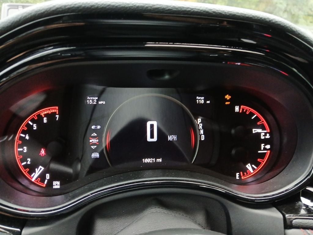2023 Dodge Durango R/T Plus AWD
