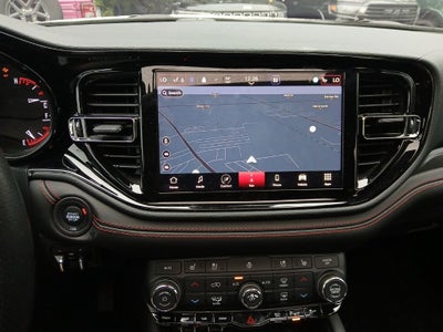2023 Dodge Durango R/T Plus AWD