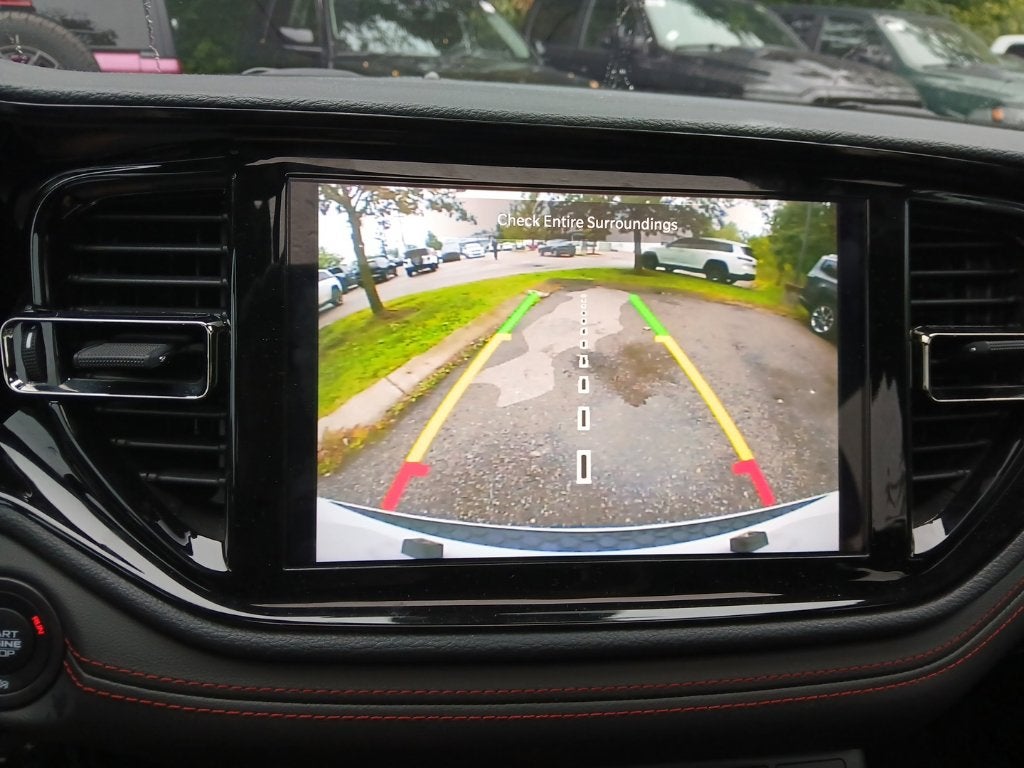 2023 Dodge Durango R/T Plus AWD