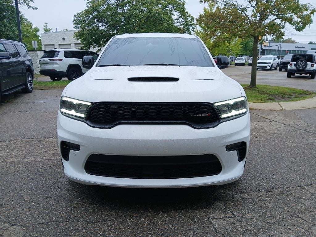 2023 Dodge Durango R/T Plus AWD