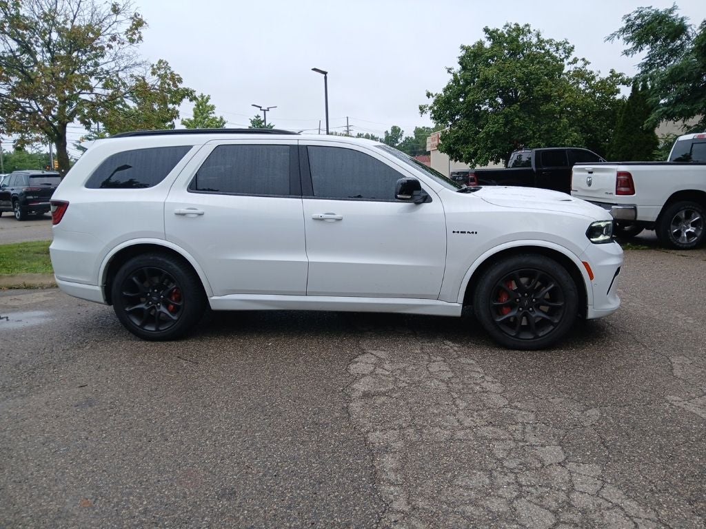 2023 Dodge Durango R/T Plus AWD