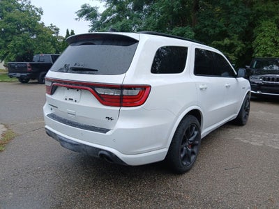 2023 Dodge Durango R/T Plus AWD