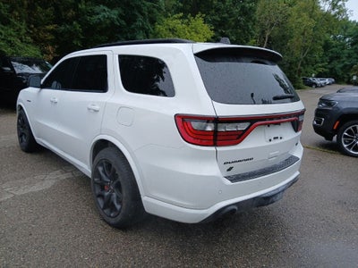 2023 Dodge Durango R/T Plus AWD