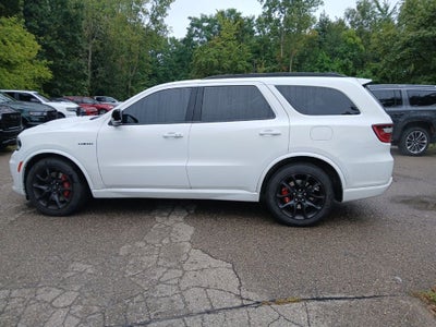 2023 Dodge Durango R/T Plus AWD