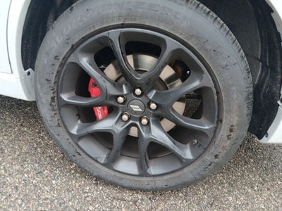 2023 Dodge Durango R/T Plus AWD