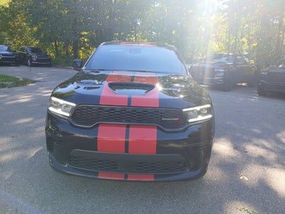 2025 Dodge Durango R/T Premium AWD