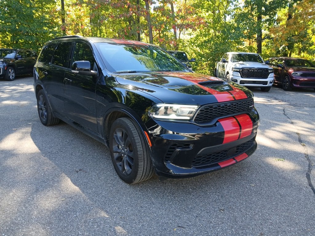 2025 Dodge Durango R/T Premium AWD