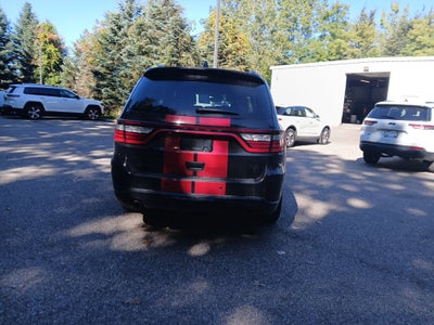 2025 Dodge Durango R/T Premium AWD