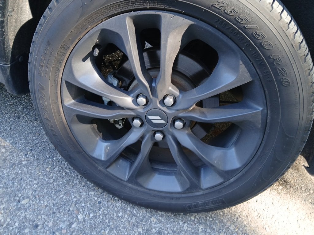 2025 Dodge Durango R/T Premium AWD