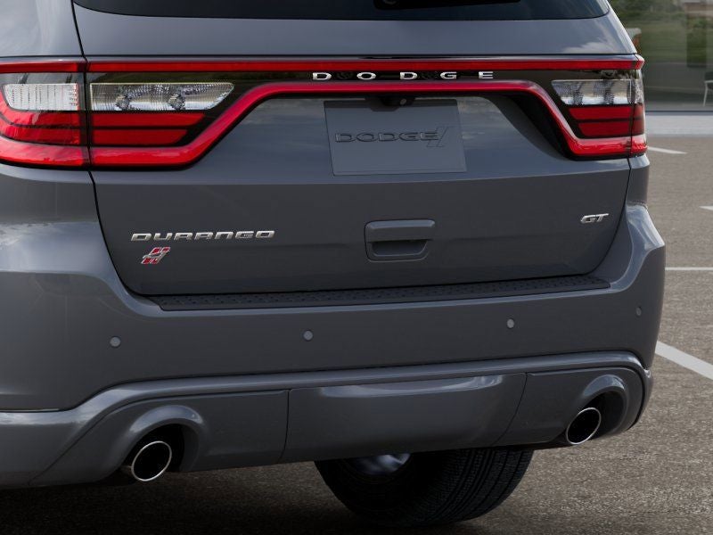 2026 Dodge Durango DURANGO GT PREMIUM AWD HEMI V8