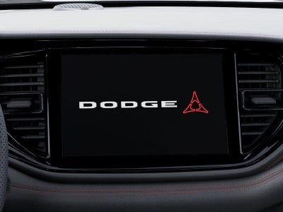 2026 Dodge Durango DURANGO GT PREMIUM AWD HEMI V8