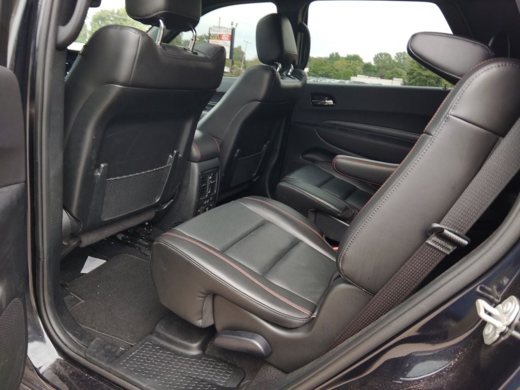 2024 Dodge Durango R/T Plus AWD