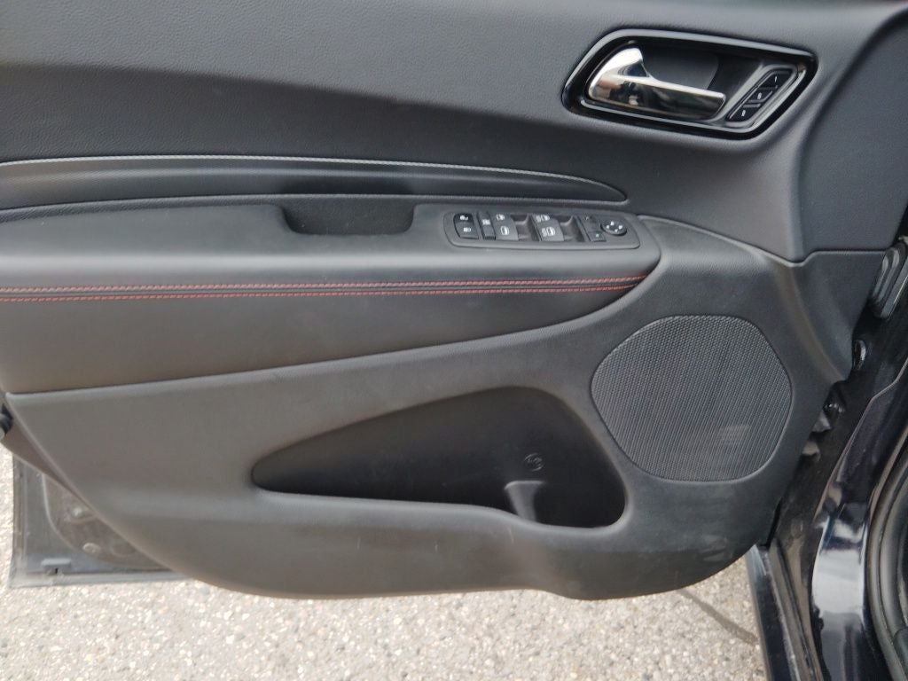 2024 Dodge Durango R/T Plus AWD