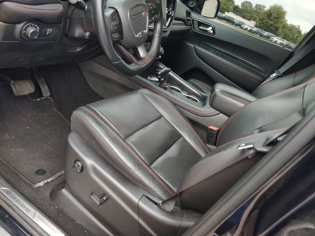 2024 Dodge Durango R/T Plus AWD