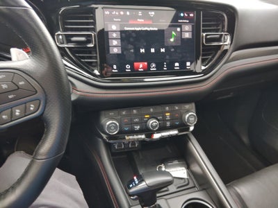 2024 Dodge Durango R/T Plus AWD