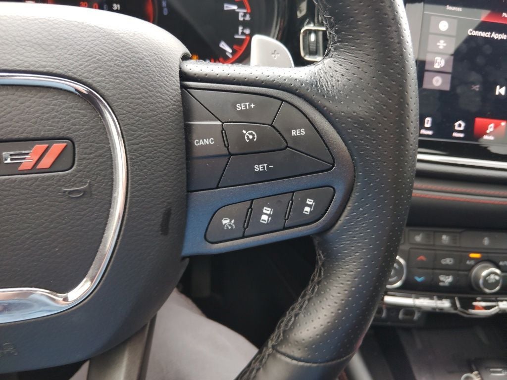 2024 Dodge Durango R/T Plus AWD