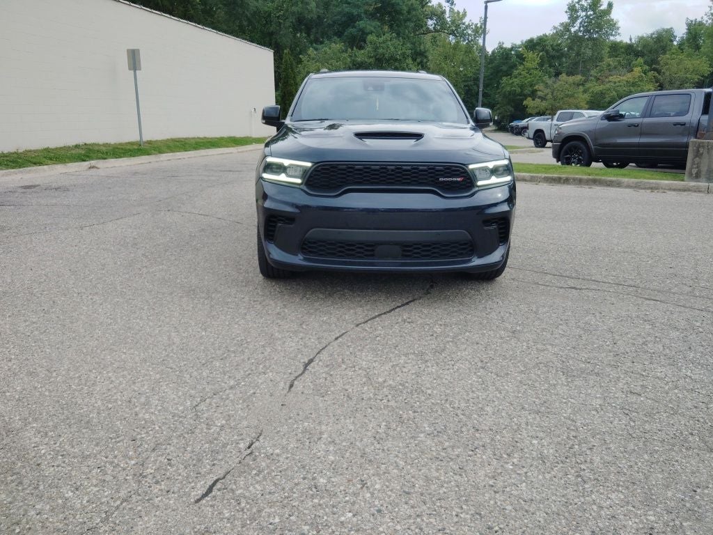 2024 Dodge Durango R/T Plus AWD