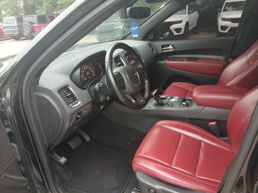 2020 Dodge Durango R/T AWD