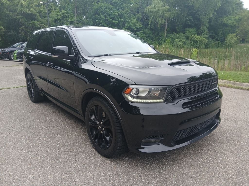 2020 Dodge Durango R/T AWD