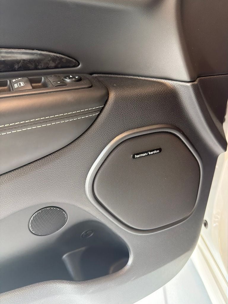 2021 Dodge Durango SRT Hellcat AWD