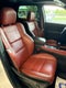 2021 Dodge Durango SRT Hellcat AWD