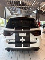2021 Dodge Durango SRT Hellcat AWD