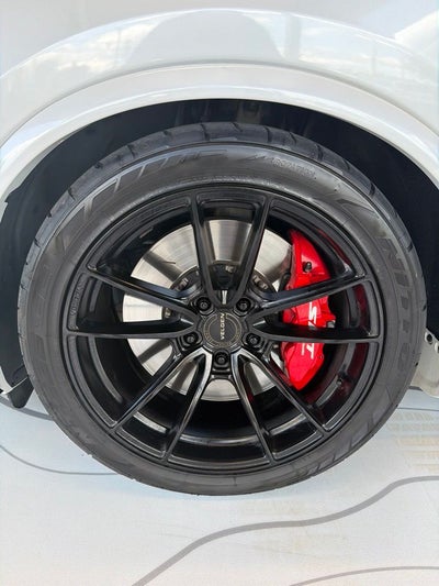 2021 Dodge Durango SRT Hellcat AWD