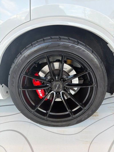 2021 Dodge Durango SRT Hellcat AWD