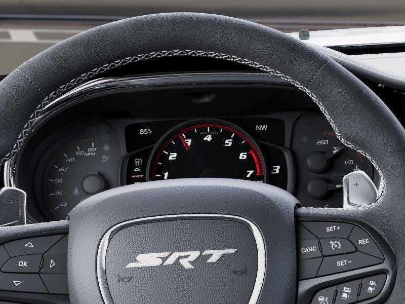 2026 Dodge Durango SRT Hellcat