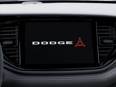 2026 Dodge Durango SRT Hellcat
