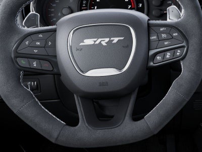 2026 Dodge Durango SRT Hellcat