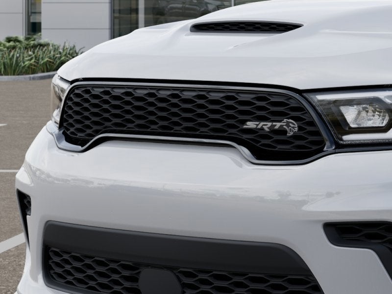 2026 Dodge Durango DURANGO SRT HELLCAT AWD