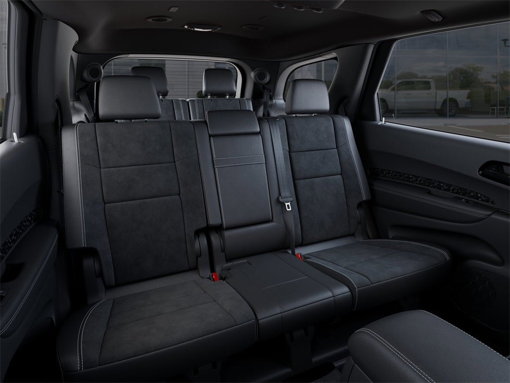 2026 Dodge Durango DURANGO SRT HELLCAT AWD