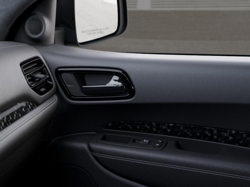 2026 Dodge Durango DURANGO SRT HELLCAT AWD