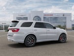 2026 Dodge Durango DURANGO SRT HELLCAT AWD