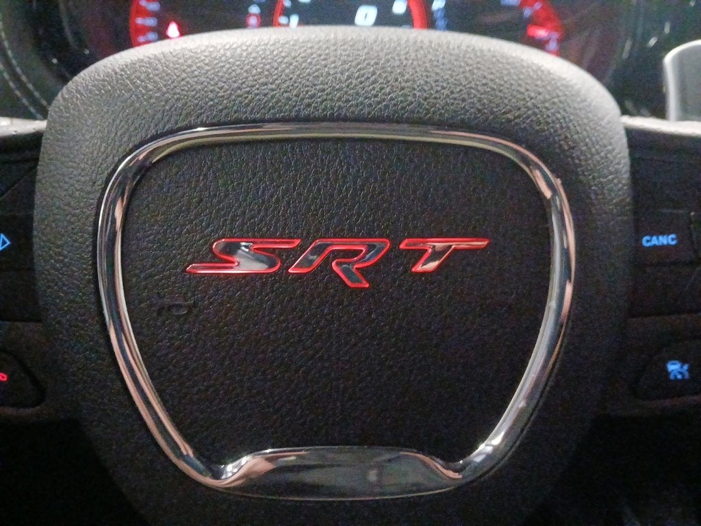 2021 Dodge Durango SRT Hellcat AWD