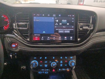 2021 Dodge Durango SRT Hellcat AWD