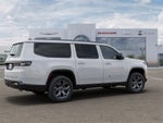2026 Jeep Grand Wagoneer L Limited Altitude