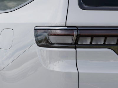 2026 Jeep Grand Wagoneer GRAND WAGONEER L LIMITED RESERVE 4X4