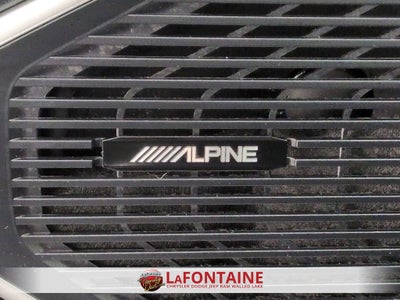 2024 Jeep Wagoneer L Series III 4x4