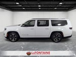 2024 Jeep Wagoneer L Series III 4x4