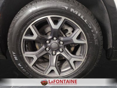 2024 Jeep Wagoneer L Series III 4x4