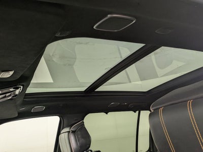 2024 Jeep Grand Wagoneer L Series III 4x4