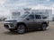 2026 Jeep Grand Wagoneer GRAND WAGONEER 4X4