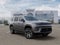2026 Jeep Grand Wagoneer GRAND WAGONEER 4X4