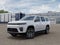 2026 Jeep Grand Wagoneer GRAND WAGONEER 4X4