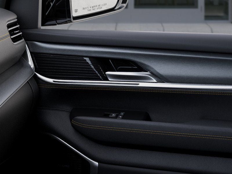 2026 Jeep Grand Wagoneer GRAND WAGONEER 85TH ANNIVERSARY EDITION 4X4