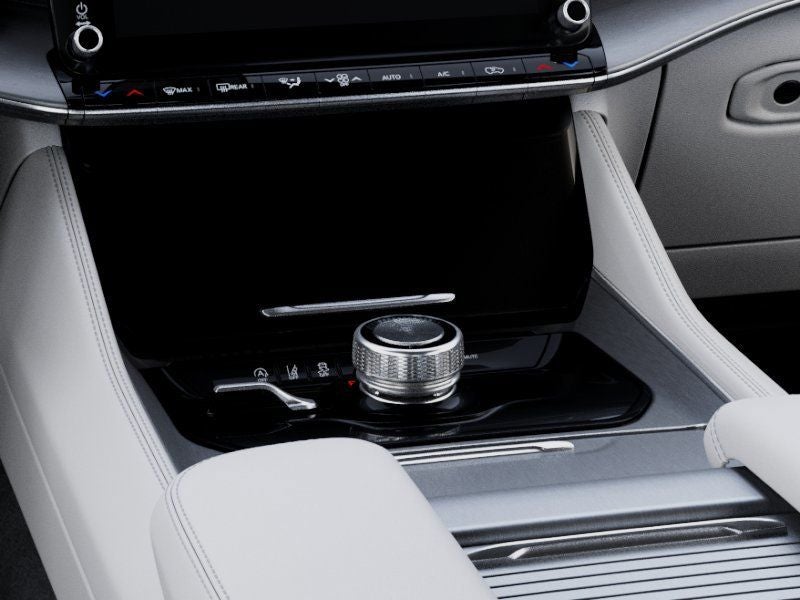 2026 Jeep Grand Wagoneer GRAND WAGONEER 4X4