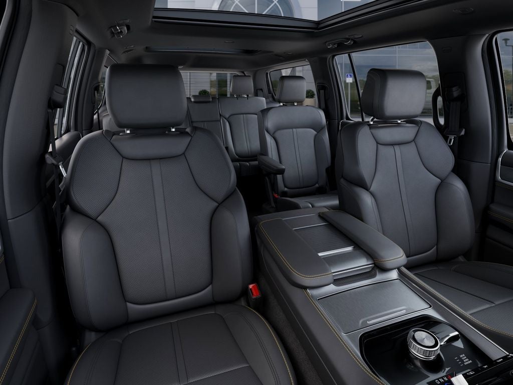 2026 Jeep Grand Wagoneer GRAND WAGONEER 85TH ANNIVERSARY EDITION 4X4