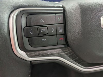 2023 Jeep Wagoneer Series II